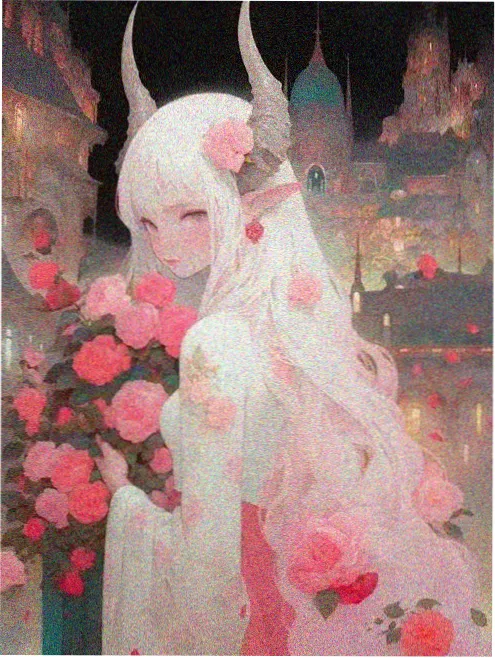 渡口 经典影视歌曲封面
