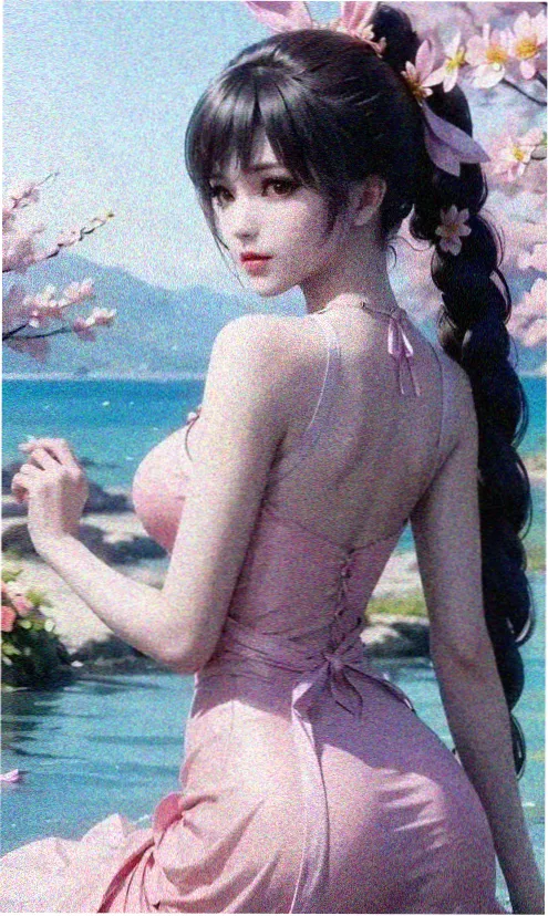墨色 国风影视歌曲封面