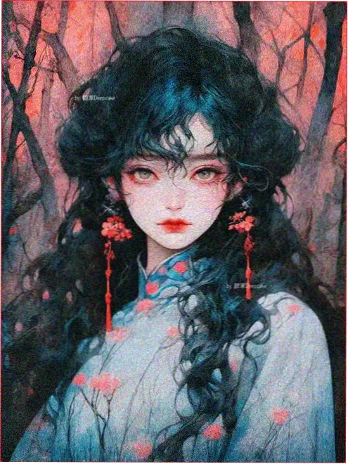 望北 经典影视歌曲封面